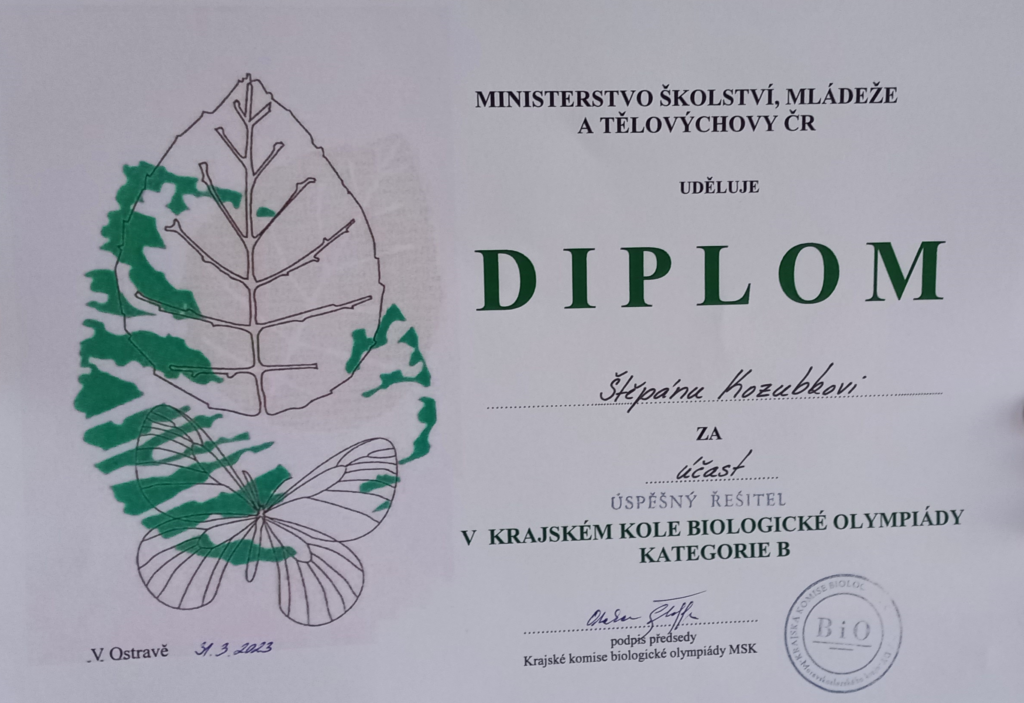 diplom