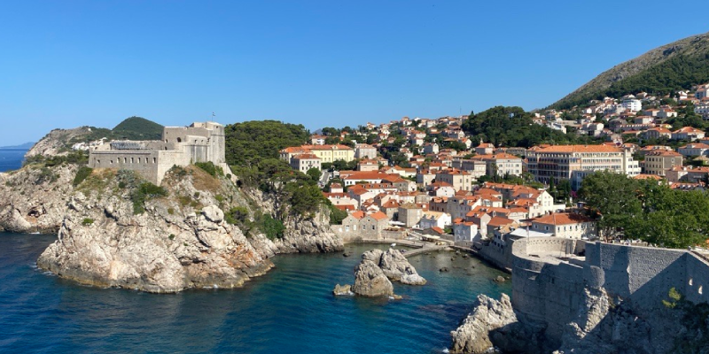 dubrovnik