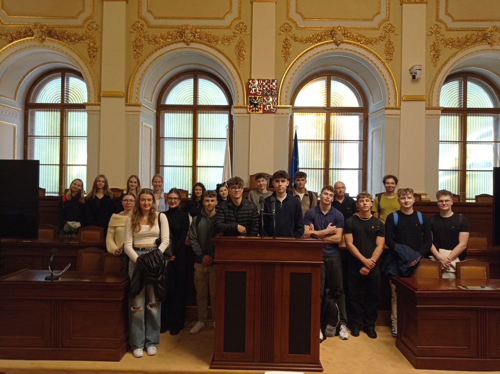 Poslanecká sněmovna