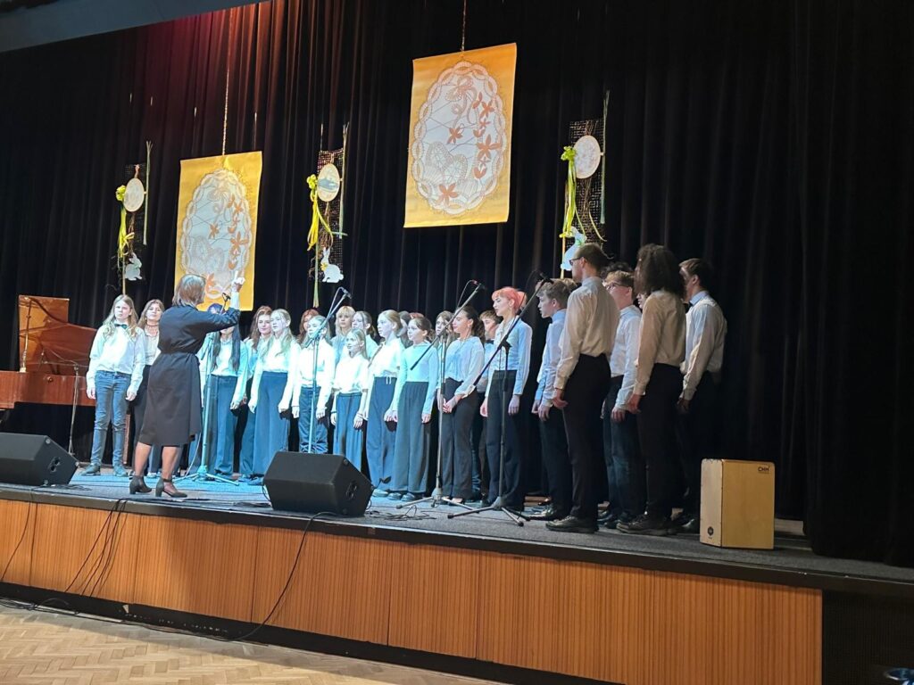 Svátky jara Havířov 2026